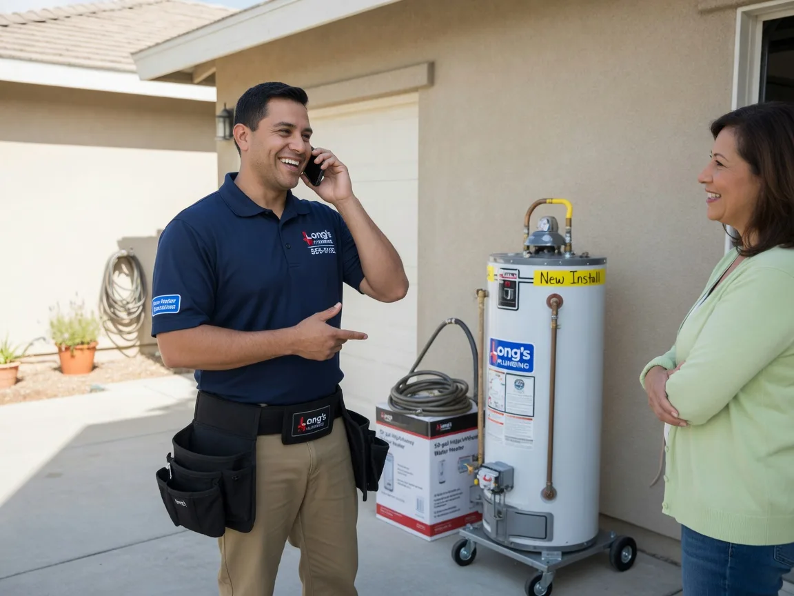 Leak Detection Persia, IA FAQs